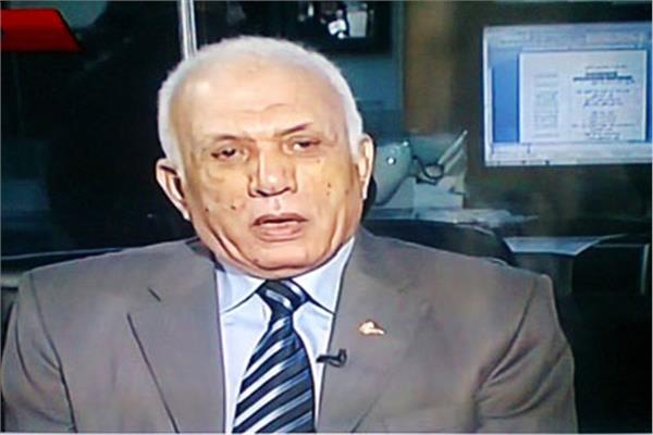 اللواء عبدالرافع درويش
