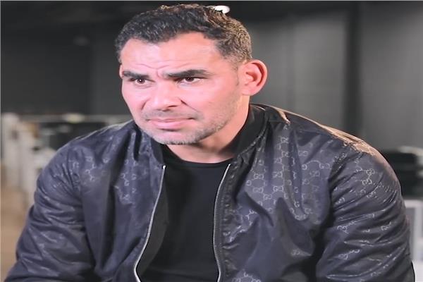أحمد عيد عبد الملك