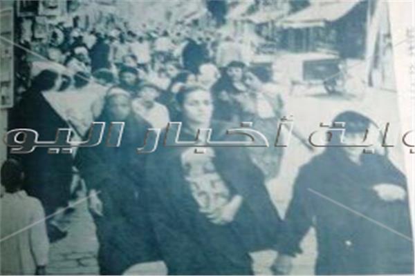 حي الغورية.. 500 سنة من عظمة القاهرة ونهاية مأساوية لمؤسسه قنصوة 