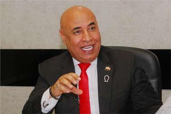  الإتحاد العام للمصريين بالسعودية
