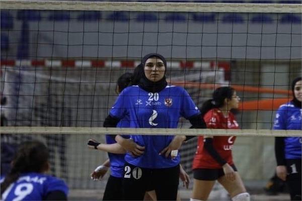 مريم متولي