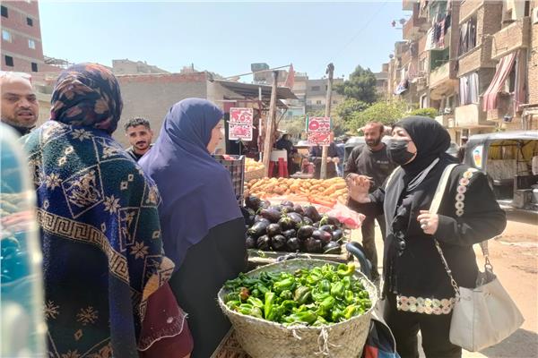 حملة طرق الأبواب