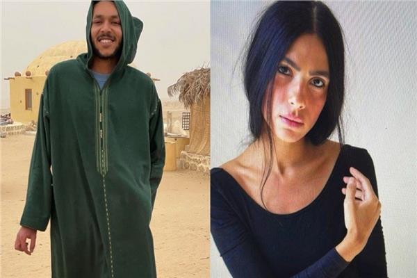 هدى المفتي وويجز