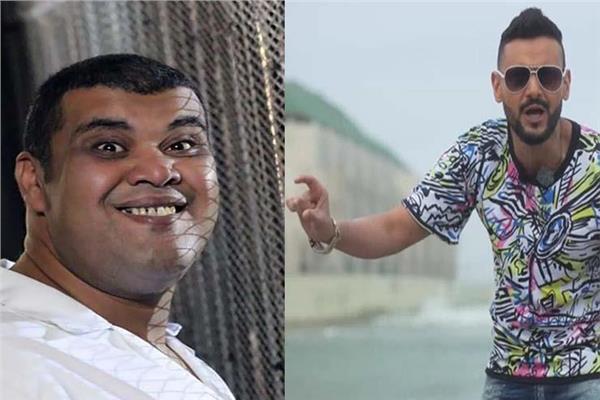 أحمد فتحي ورامز جلال