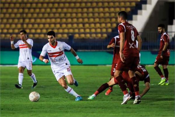 الزمالك