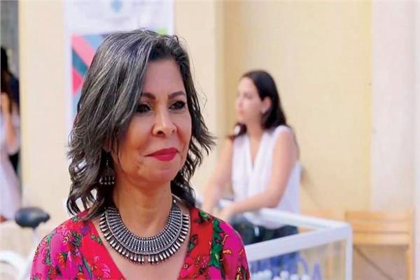 سلوى محمد علي