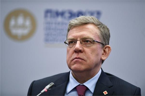  رئيس ديوان المحاسبة الروسي، أليكسي كودرين