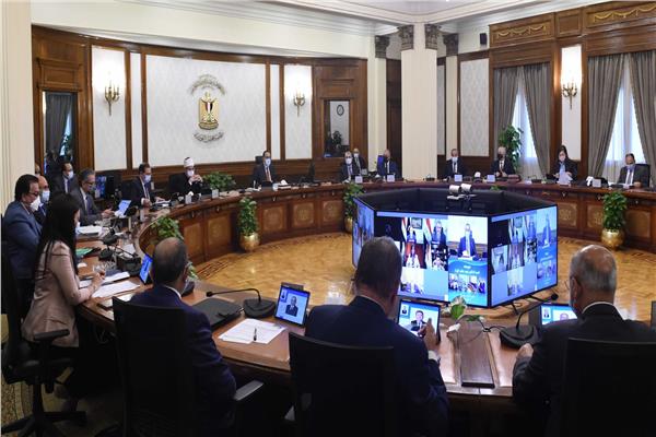 صورة من الاجتماع