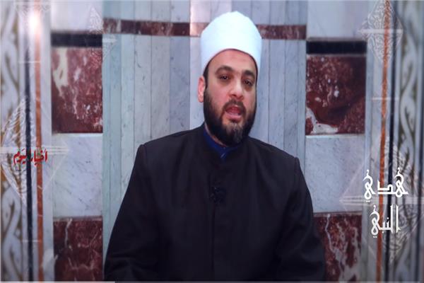  الشيخ فتحي فرحات