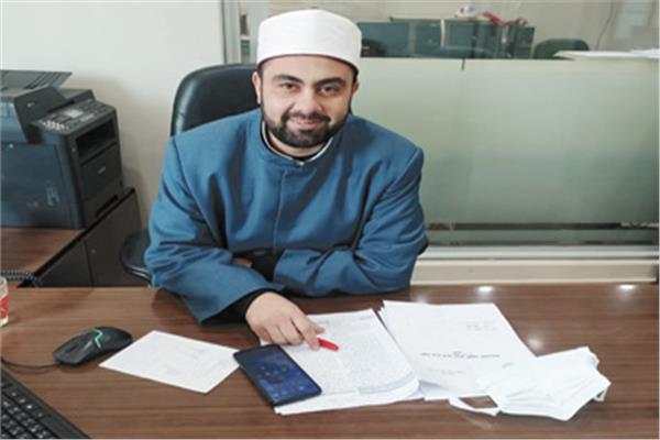 محمد فتحى راشد