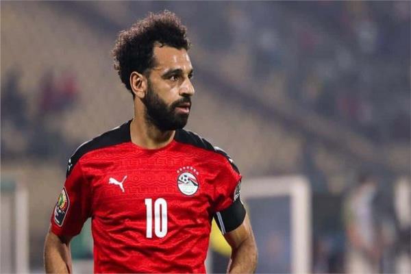  محمد صلاح
