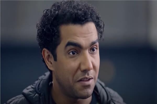 مسلسل العائدون