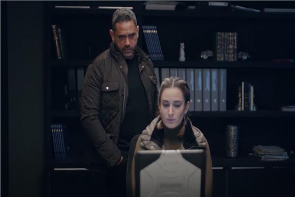 مسلسل العائدون