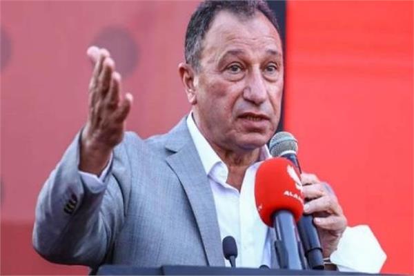 محمود الخطيب 