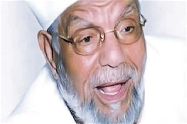  الشيخ الشعراوي 