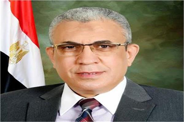  رئيس لجنة القوى العاملة في مجلس النواب