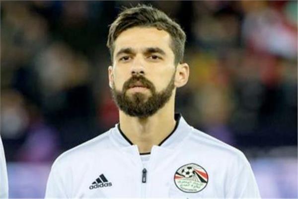 عبد الله السعيد