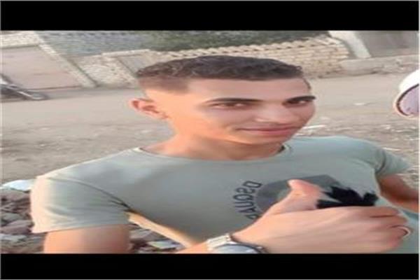 المجنى عليه