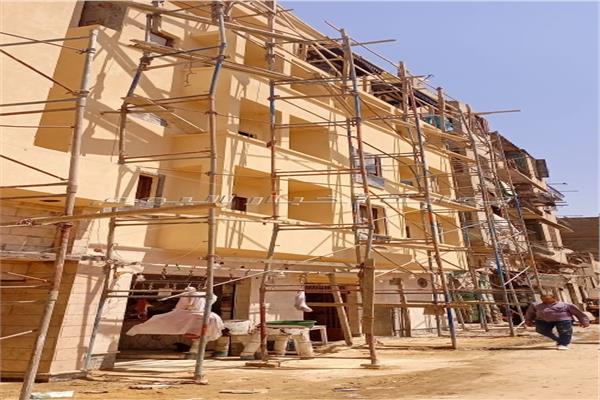 عقارات درب اللبانة
