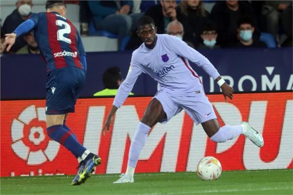  برشلونة