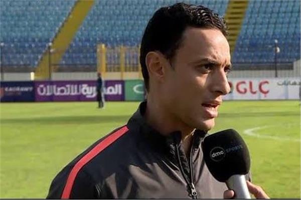 أحمد حسام