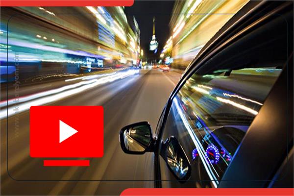 فيديوجراف| مخالفات في قانون المرور الجديد.. بعضها يعرضك للحبس