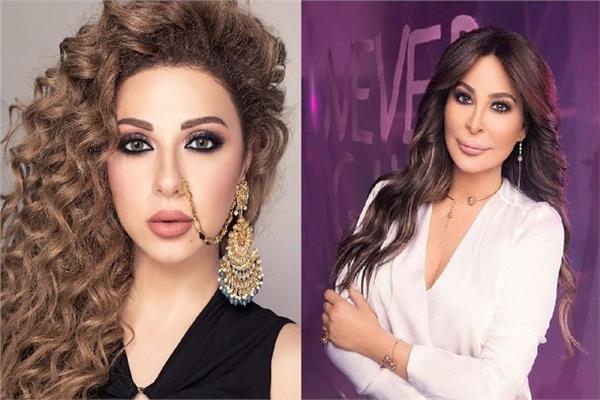 إليسا ومريام فارس