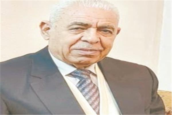 الشيخ عمر البسطويسى
