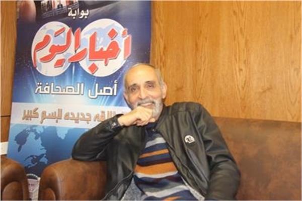 مجدي سعيد