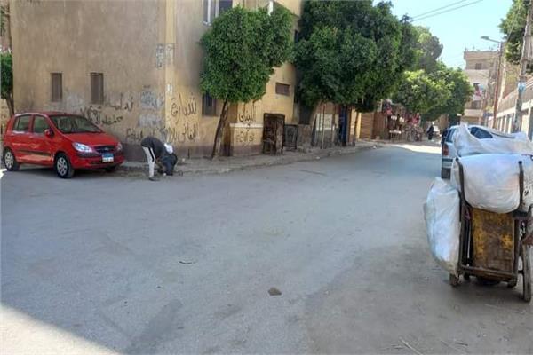 صورة موضوعية