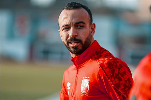 محمد مجدي افشة