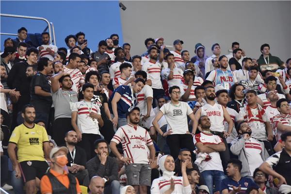 جمهور الزمالك
