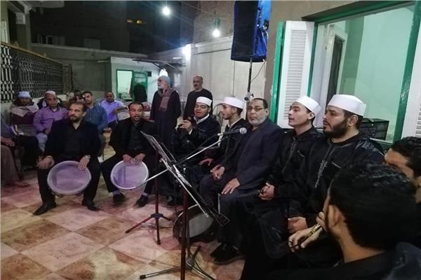 ثقافة سوهاج