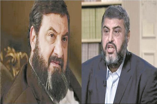 خالد الصاوى جسد شخصية «الشاطر» فى «الاختيار»