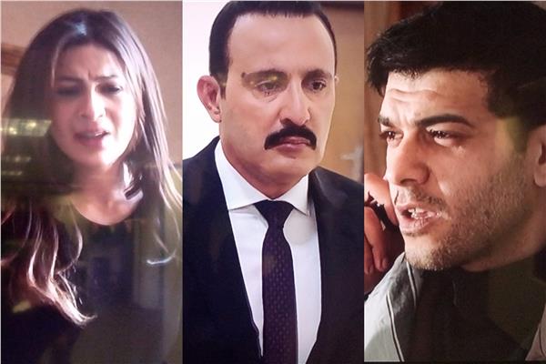 الاختيار3