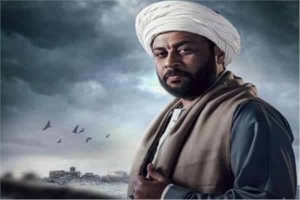 محمد: الشيخ يسرى فى «جزيرة غمام».. شخصية «مفخخة»