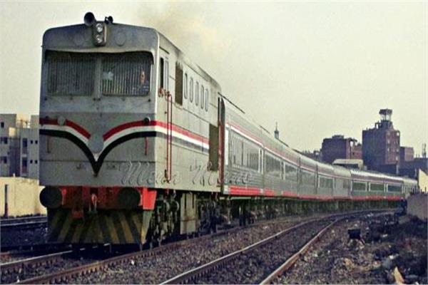 سكك حديد مصر