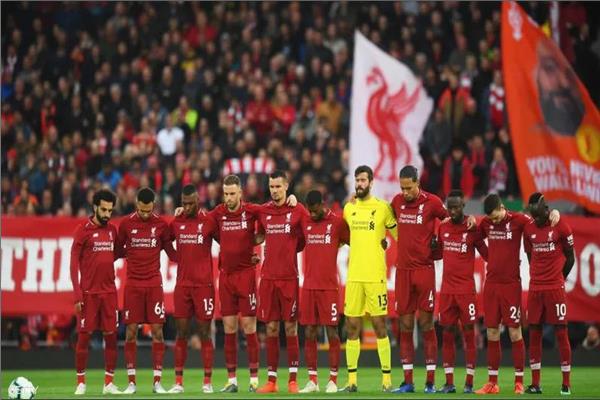 ليفربول 