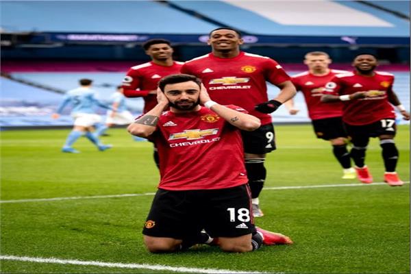مانشستر يونايتد