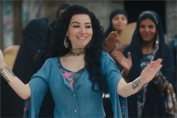 جزيرة غمام