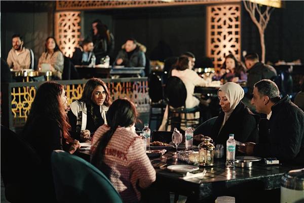 ممشى أهل مصر