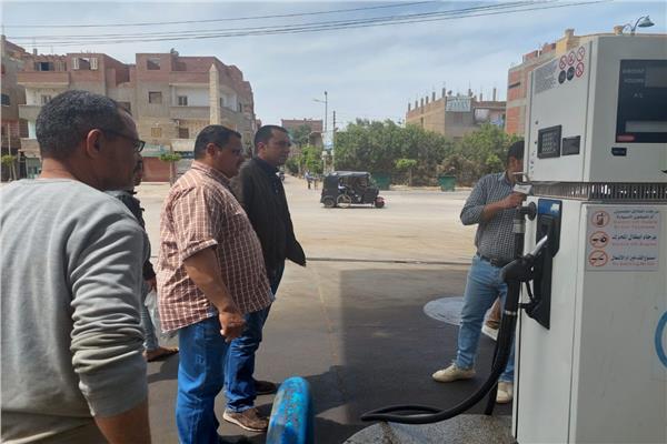  تطبيق التعريفة القديمة بمواقف السيارات