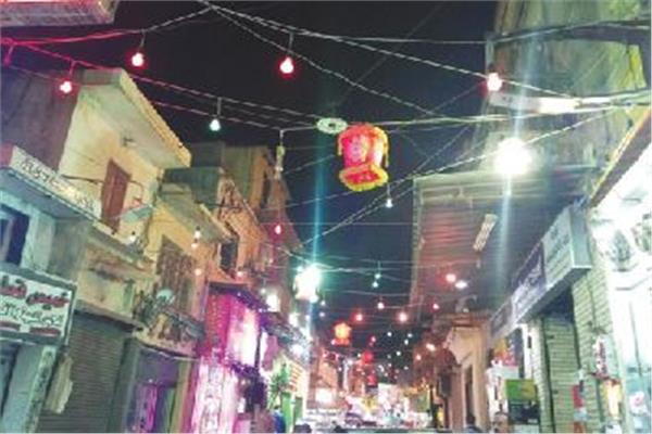 تفاصيل قديمة أحب تذكرها وأنا فى المنفى الاختيارى