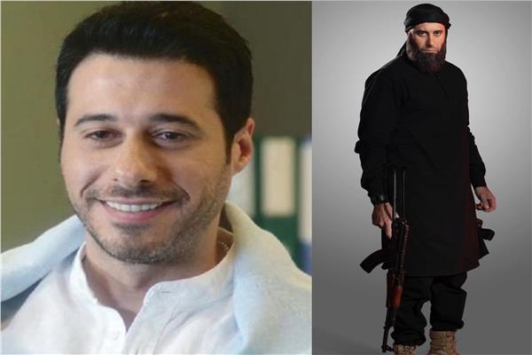 أحمد السعدني