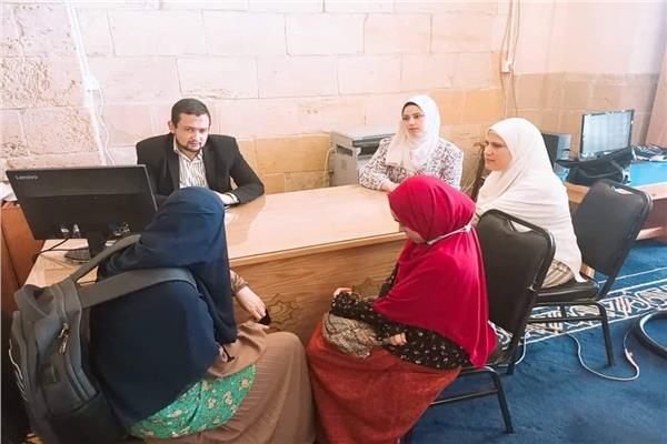 فاعليات لجان الفتوى
