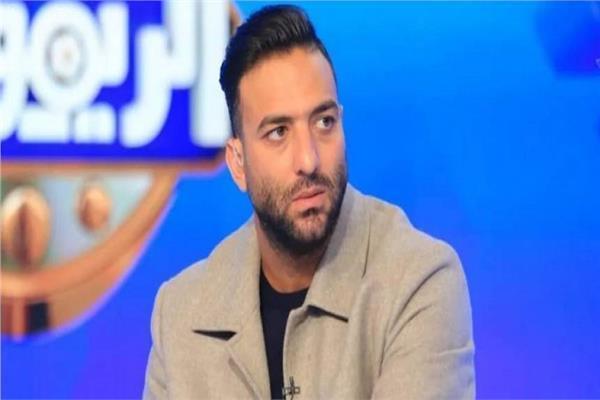 أحمد حسام ميدو