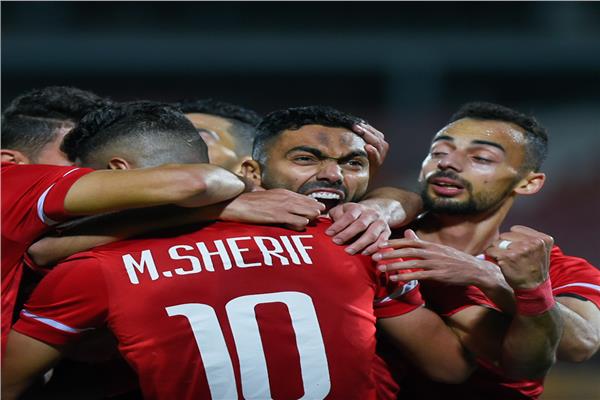 الأهلي