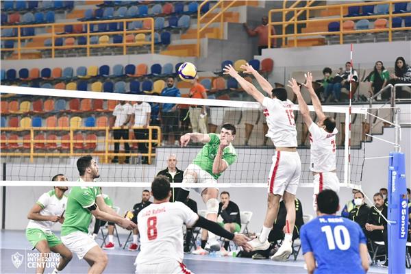 طائرة الزمالك
