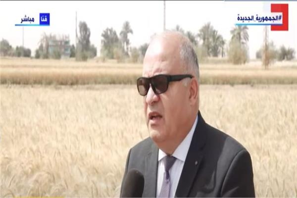  اللواء أشرف الداودي 
