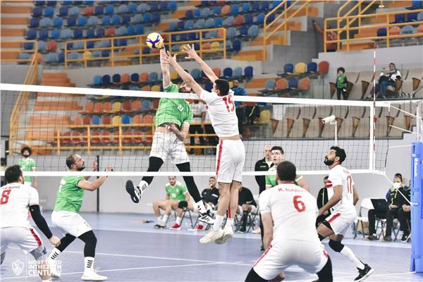 طائرة الزمالك